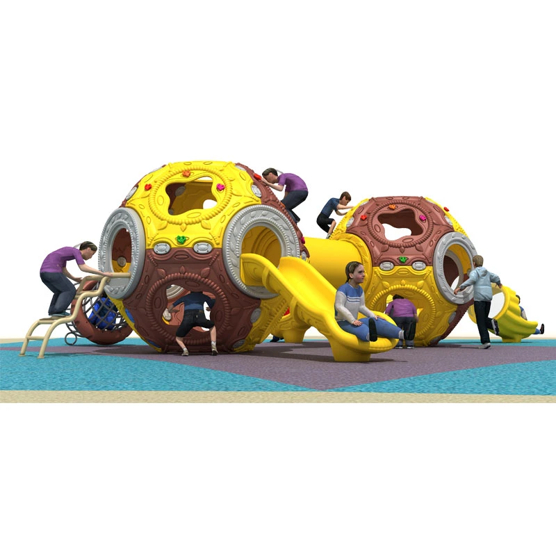 Playground Outdoor Set