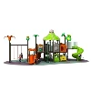 2025 Los 10 mejores proveedores de parques infantiles al aire libre del mundo